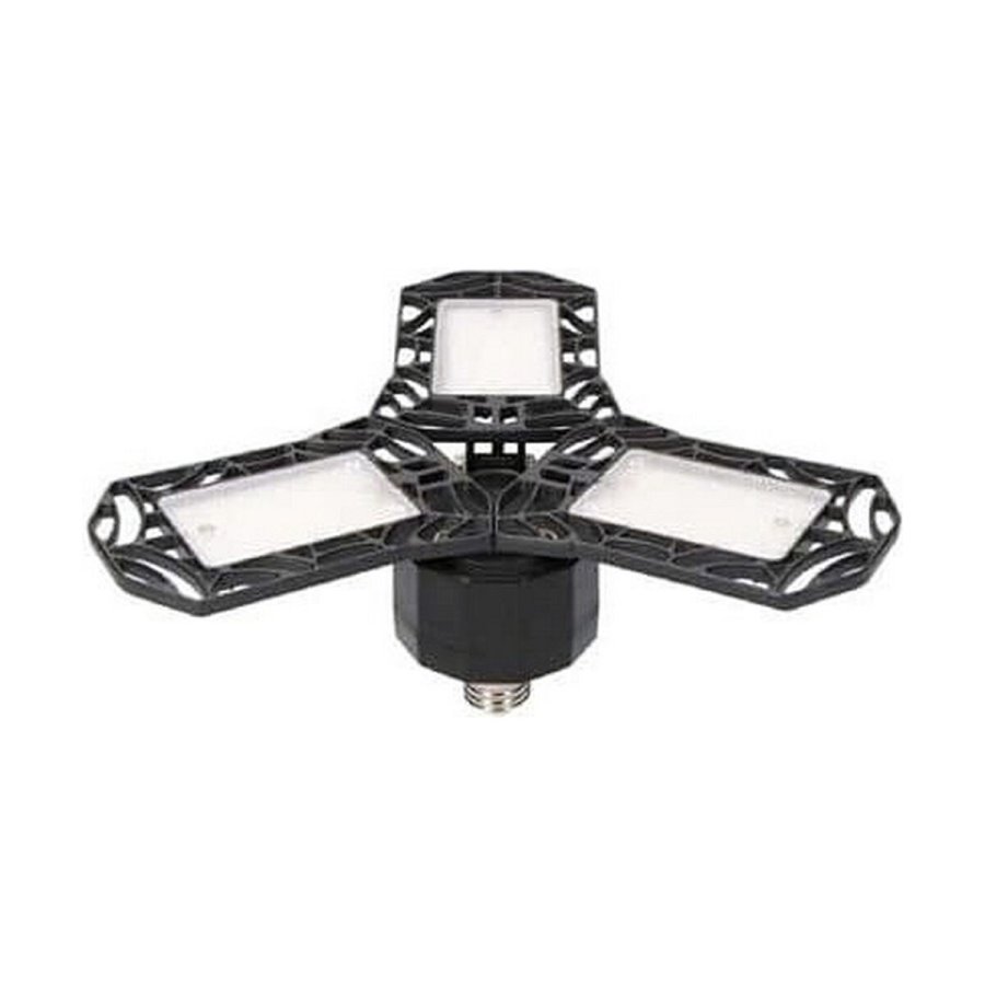 LED-lampe EDM 35447 Leaf A F 350 W 60 W E27 6000 lm � 12,5 x 13,5 cm (6500 K) #1