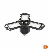 LED-lampe EDM 35447 Leaf A F 350 W 60 W E27 6000 lm � 12,5 x 13,5 cm (6500 K) #2