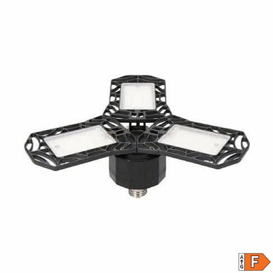 LED-lampe EDM 35447 Leaf A F 350 W 60 W E27 6000 lm � 12,5 x 13,5 cm (6500 K) #2