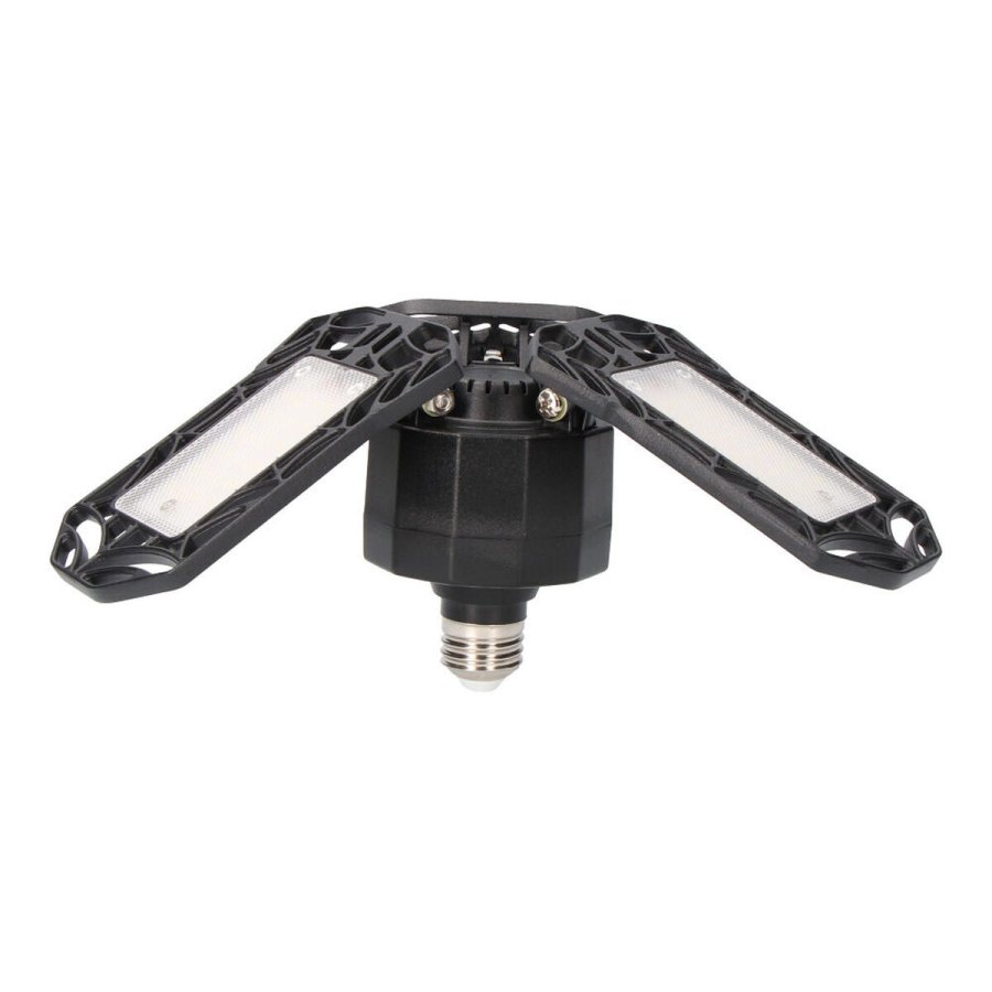 LED-lampe EDM 35447 Leaf A F 350 W 60 W E27 6000 lm � 12,5 x 13,5 cm (6500 K) #4