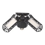 LED-lampe EDM 35447 Leaf A F 350 W 60 W E27 6000 lm � 12,5 x 13,5 cm (6500 K) #5