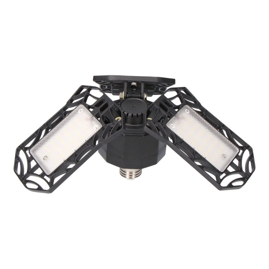 LED-lampe EDM 35447 Leaf A F 350 W 60 W E27 6000 lm � 12,5 x 13,5 cm (6500 K) #5