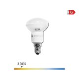 LED-lampe EDM 35478 G 5 W 32 W E14 350 lm � 4,5 x 8 cm Reflektor (3200 K) #3