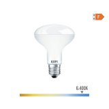 LED-lampe EDM 35489 F 12 W 75 W 80 W E27 1055 lm � 9 x 12 cm Reflektor (6400 K) #3