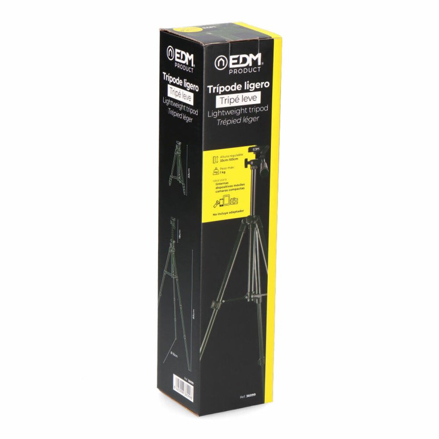 Brbar Trefod EDM 36099 #5