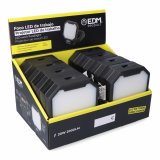 LED spotlight EDM 36107 20 W 1000 Lm 2000 Lm 500 lm 3-i-1 #7