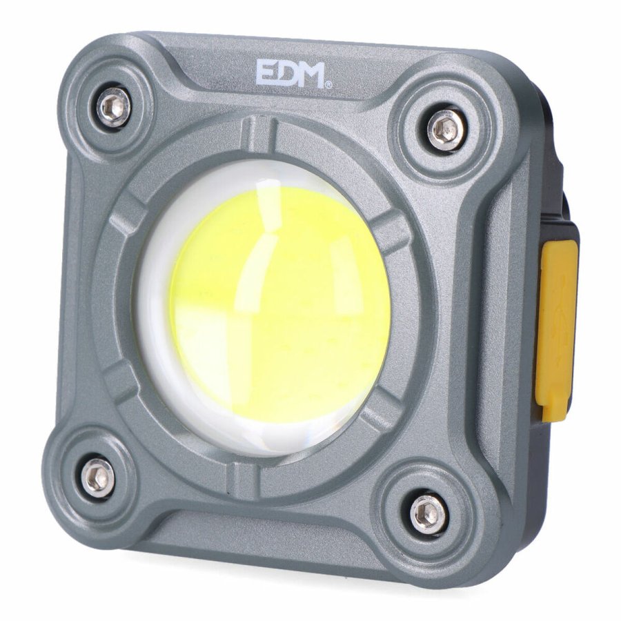 LED spotlight EDM 36108 20 W 1000 Lm Mini #1