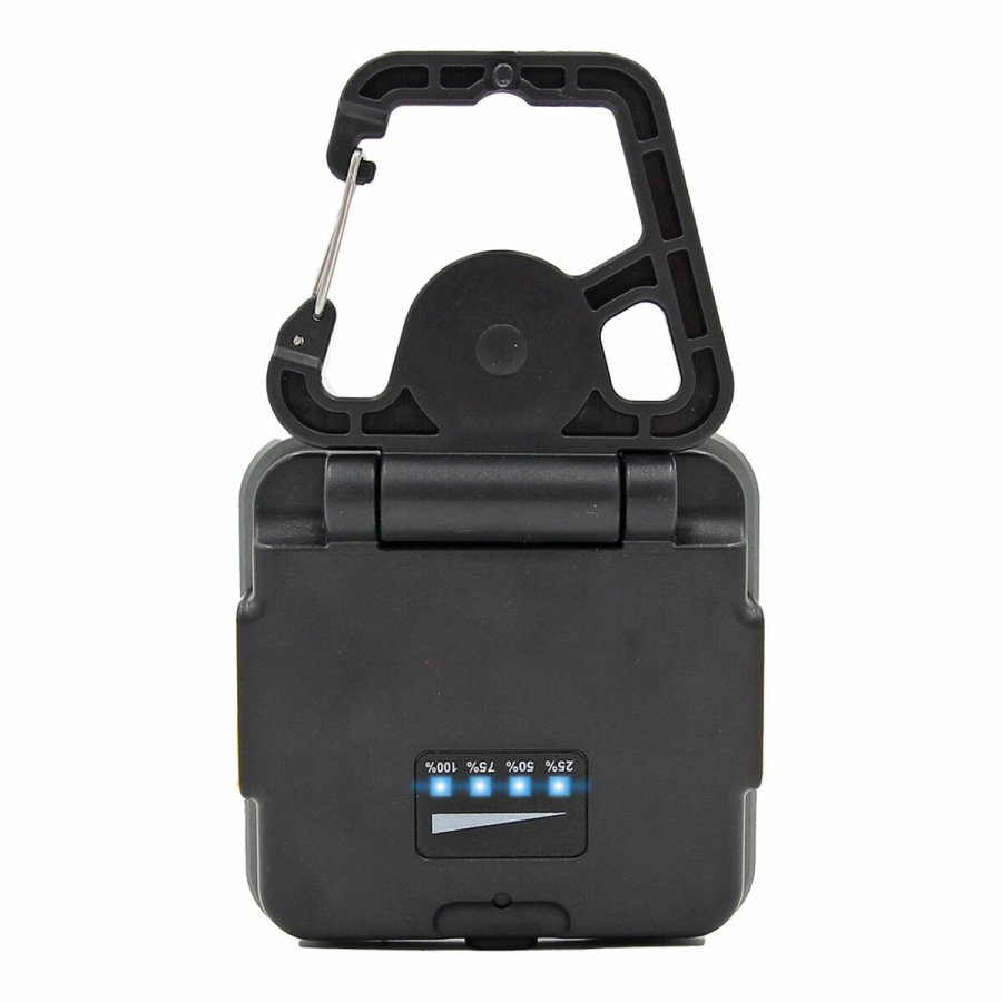 LED spotlight EDM 36108 20 W 1000 Lm Mini #6