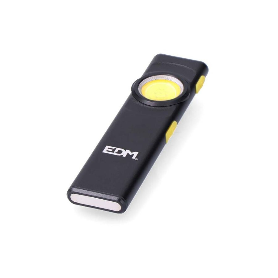 Lygte EDM 36113 ultra slim 5 W #3