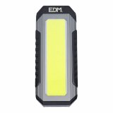 Lygte LED EDM 36120 18650 5 W 10 W 1000 Lm 200 Lm Dobbelt #3