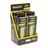 Lygte LED EDM 36120 18650 5 W 10 W 1000 Lm 200 Lm Dobbelt #5
