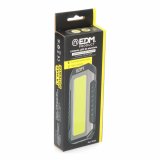 Lygte LED EDM 36120 18650 5 W 10 W 1000 Lm 200 Lm Dobbelt #6