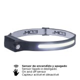 LED Pandelampe EDM 36127 Cob + Spot 3 W 8 W 90 Lm 280 lm #3