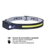 LED Pandelampe EDM 36127 Cob + Spot 3 W 8 W 90 Lm 280 lm #4