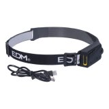 LED Pandelampe EDM 36127 Cob + Spot 3 W 8 W 90 Lm 280 lm #5
