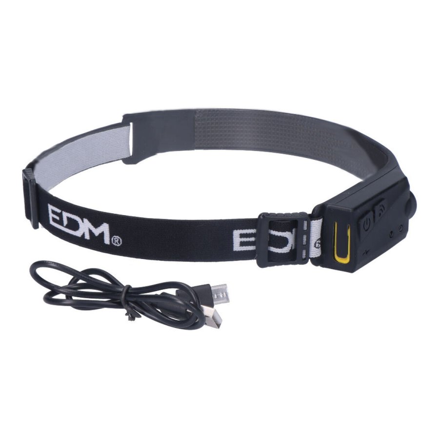 LED Pandelampe EDM 36127 Cob + Spot 3 W 8 W 90 Lm 280 lm #5