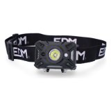 LED Pandelampe EDM 36129 Cob 5 W 200 Lm Lyssensor 7 Funktioner (3 enheder) #1