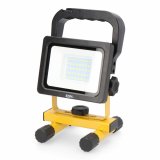 LED spotlight EDM 36130 20 W 1000 Lm 2000 Lm Genopladelig #1