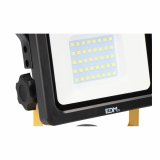 LED spotlight EDM 36130 20 W 1000 Lm 2000 Lm Genopladelig #5