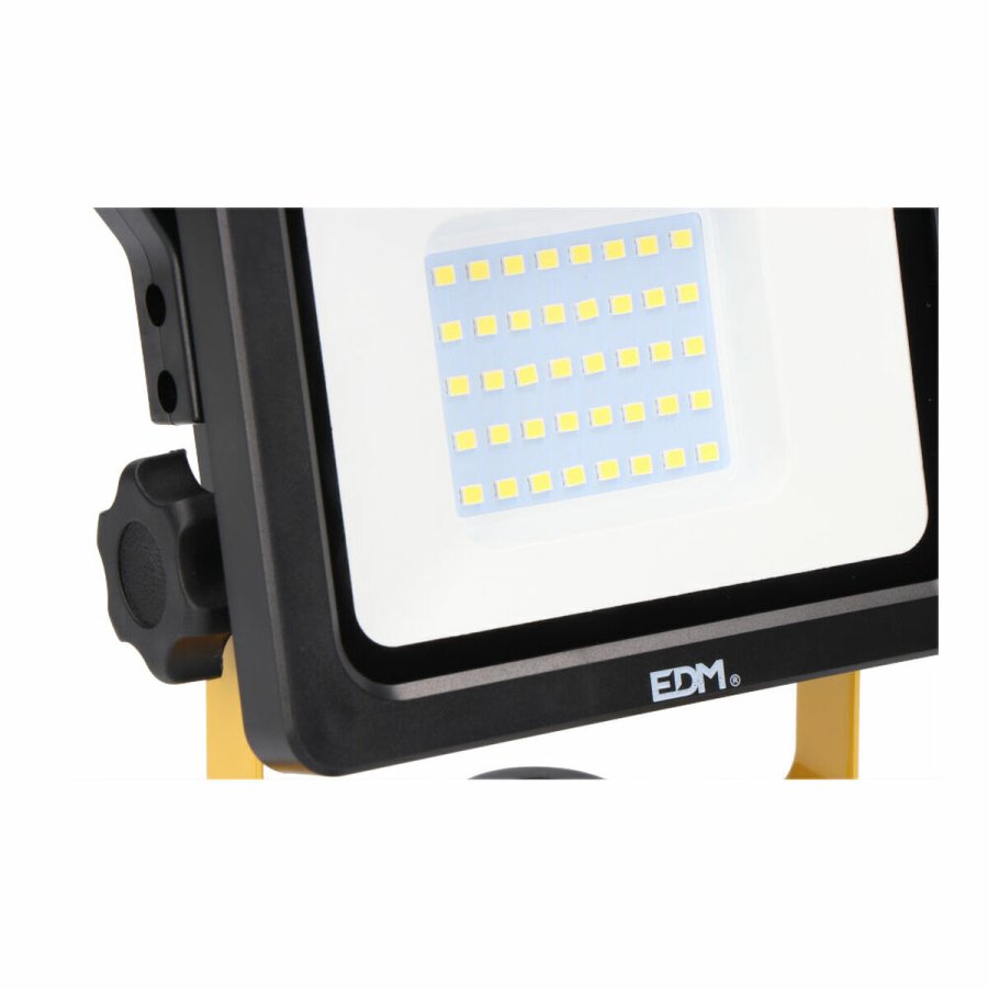 LED spotlight EDM 36130 20 W 1000 Lm 2000 Lm Genopladelig #5
