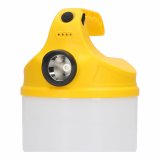 Camping-lampe EDM 36143 18650 5 W 500 lm 80 Lm Genopladelig #4