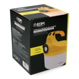Camping-lampe EDM 36143 18650 5 W 500 lm 80 Lm Genopladelig #5