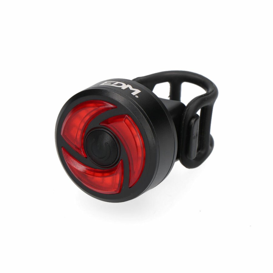 Baglygte til cykel EDM 36149 #1