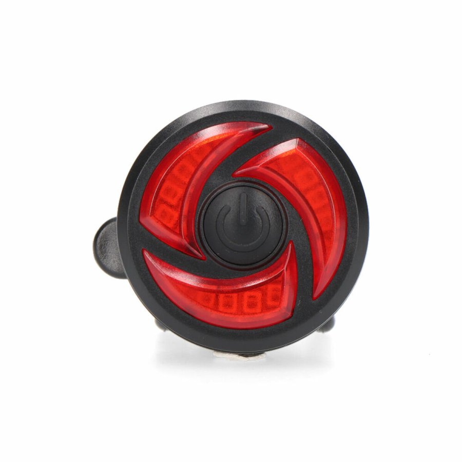 Baglygte til cykel EDM 36149 #2