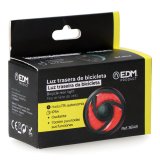 Baglygte til cykel EDM 36149 #5