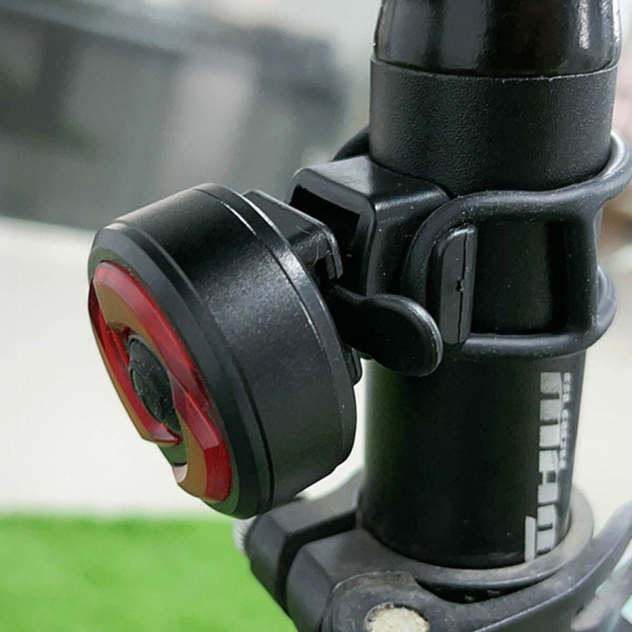 Baglygte til cykel EDM 36149 #7