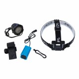 LED-Lygte til Cykel EDM 36153 #5