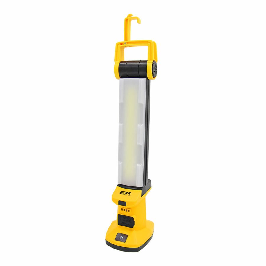 Lygte LED EDM 36154 20 W 1500 lm Genopladelig #4