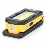 Lygte LED EDM 36155 500 lm Genopladelig #4
