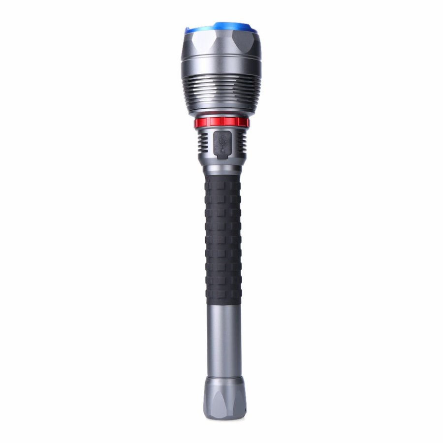 Lygte EDM 36175 23000 Lm Lang rkkevidde #2