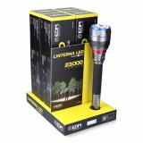 Lygte EDM 36175 23000 Lm Lang rkkevidde #7
