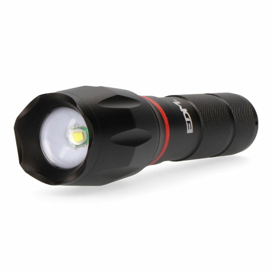 Udfoldelig LED lygte EDM 36376 Cob XL 5 W Zoom #2