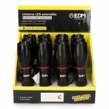 Udfoldelig LED lygte EDM 36376 Cob XL 5 W Zoom #3