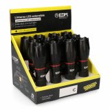 Udfoldelig LED lygte EDM 36376 Cob XL 5 W Zoom #4