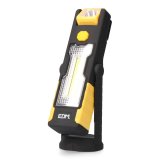 Lygte LED EDM 36381 Cob XL 3 W Dobbeltfunktion Krog Magnet #2