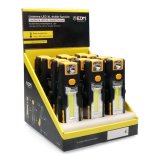 Lygte LED EDM 36381 Cob XL 3 W Dobbeltfunktion Krog Magnet #6