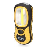 Lygte LED EDM 36382 Cob XL 3 W Dobbeltfunktion Krog Magnet #2