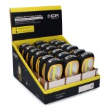 Lygte LED EDM 36382 Cob XL 3 W Dobbeltfunktion Krog Magnet #7