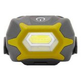 LED Pandelampe EDM 36385 XL Gul Sort 1 W 120 Lm #2