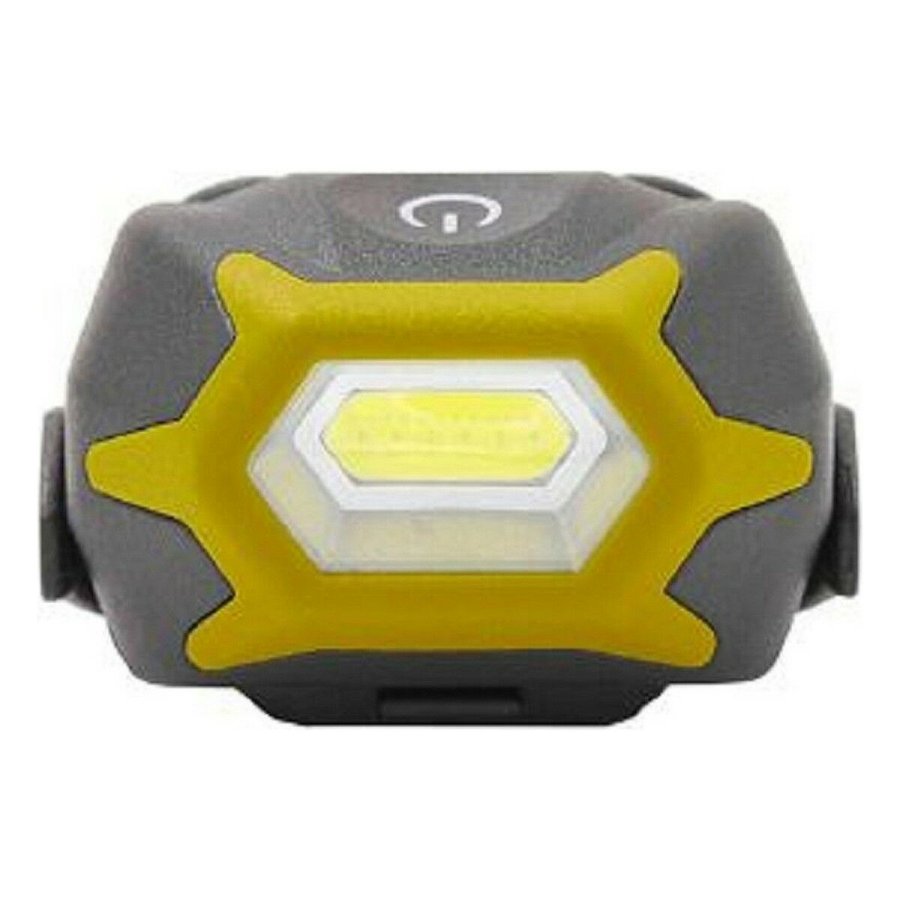 LED Pandelampe EDM 36385 XL Gul Sort 1 W 120 Lm #2