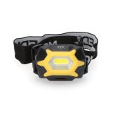 LED Pandelampe EDM 36385 XL Gul Sort 1 W 120 Lm #6