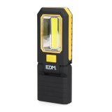 Lygte LED EDM 36387 Cob XL 200 Lm Krog Magnet #2