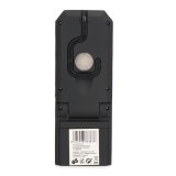 Lygte LED EDM 36387 Cob XL 200 Lm Krog Magnet #3