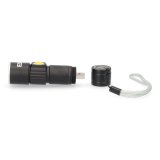 Lygte LED EDM 36388 3 W 120 Lm Genopladelig Zoom Mini #4
