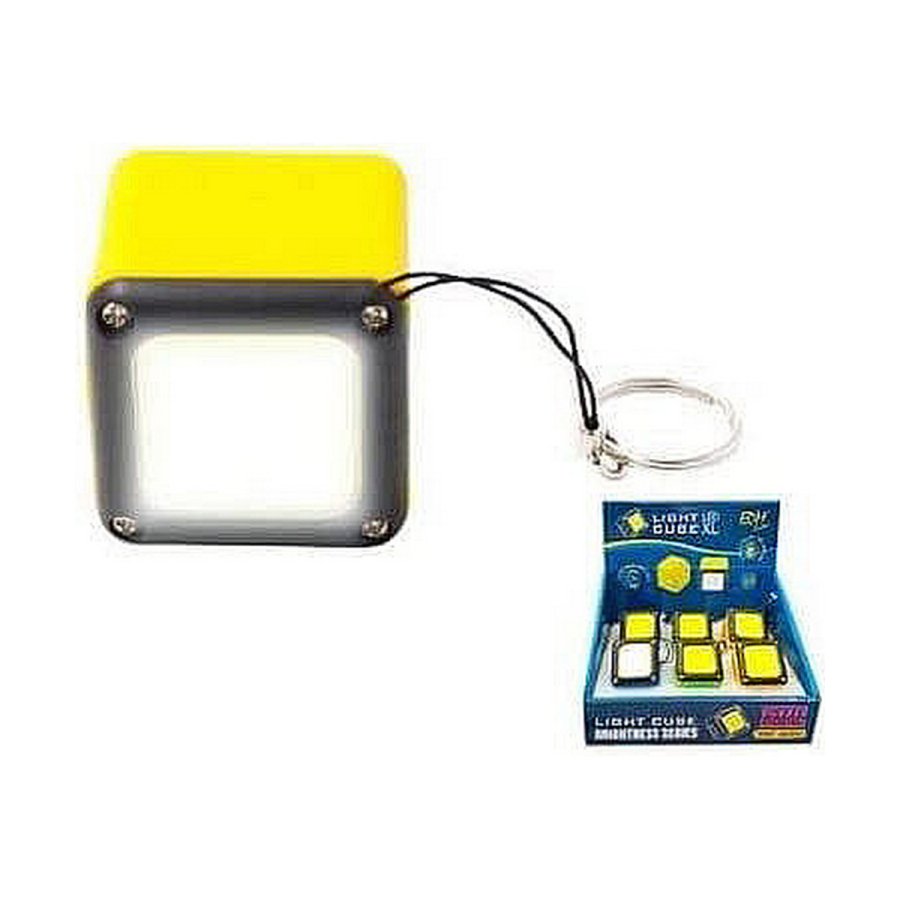 Lygte LED EDM 36393 3 W 300 Lm #1