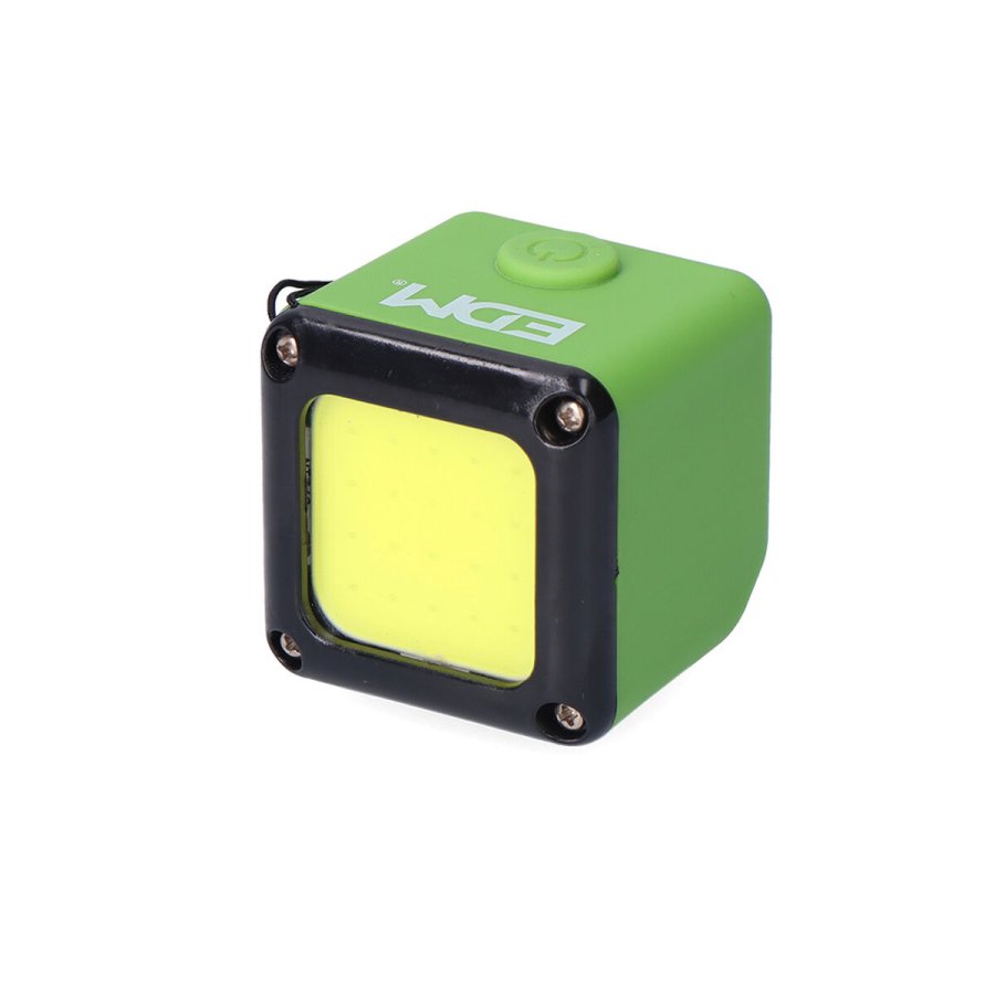 Lygte LED EDM 36393 3 W 300 Lm #6